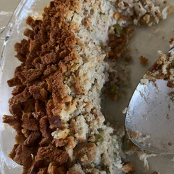 Pepperidge Farm Chicken Casserole