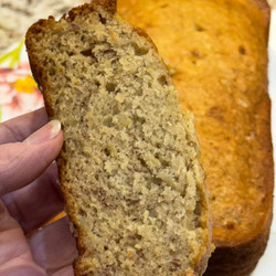 Banana Bread