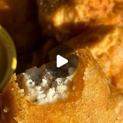 Super Crispy Chicken Nuggets