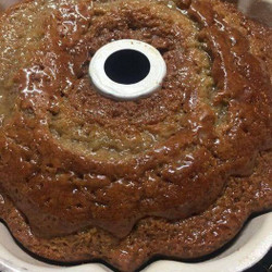 Best Crack Cake