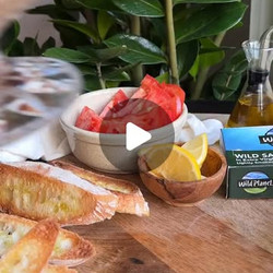 Sardine Olive Tapenade