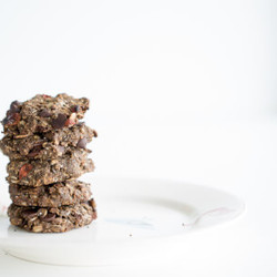 Good Day Breakfast Cookies