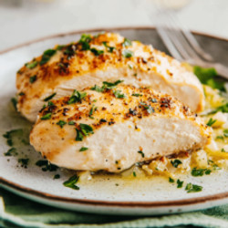 Melt In Your Mouth Chicken Breast Recipe