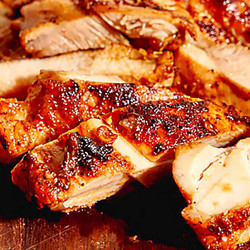 Copycat Chipotle Chicken