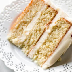 Best Vanilla Cake