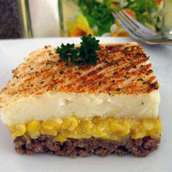Pâté Chinois