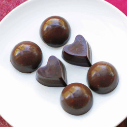 Homemade Chocolate Recipe