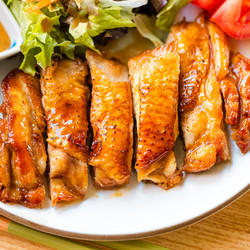 Chicken Teriyaki