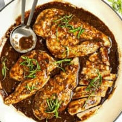 Balsamic Chicken