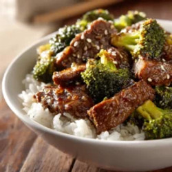 Beef And Broccoli Recipe Crockpot