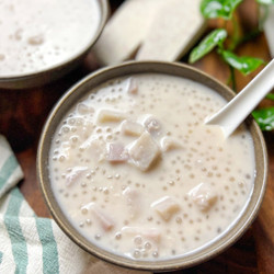 Taro Sago