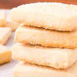 Shortbread Cookies