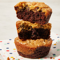 Brownie Cookies