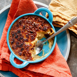 Butterscotch Recipe