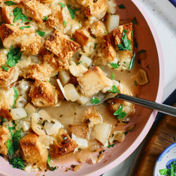 Garlic Soup