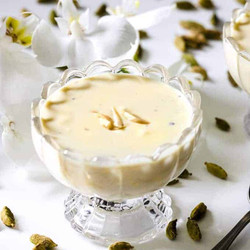 Keto Almond Phirni Kheer