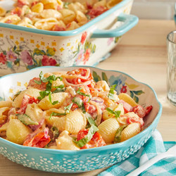Feta Pasta