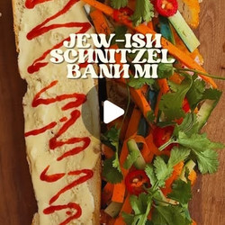 Jew-ish Bánh Mì