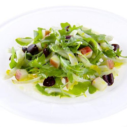 Citrus Fennel Salad