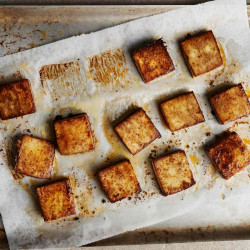 All-purpose Baked Tofu