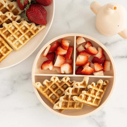 Vegan Waffles