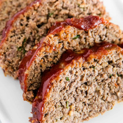 Meatloaf Recipe