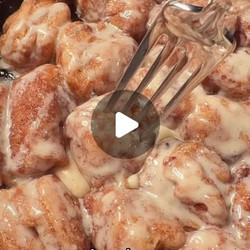 20 Minute Cinnamon Rolls