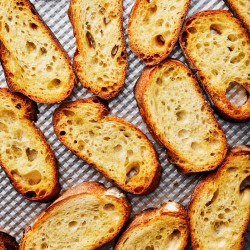 How To Make Crostini