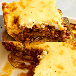 Moussaka