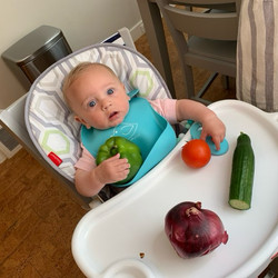 Copy of Dad’s Gazpacho