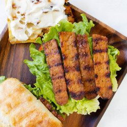 TTLA Sandwich