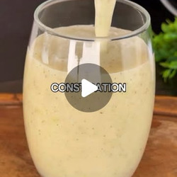 1-minute Chia Cleanse