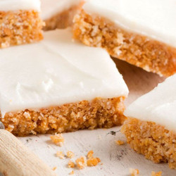 Lemon Slice Recipe