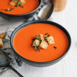 Tomato Soup Recipe