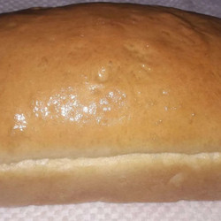 Caribbean Butter Bread Recipe