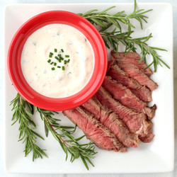 Horseradish Sauce Recipe