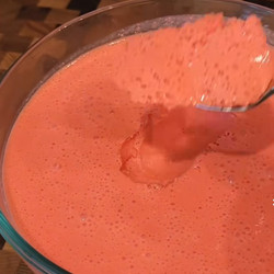 Yogurt Jello Fluff
