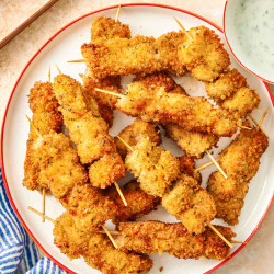 City Chicken Is The Retro Recipe With A Secret
