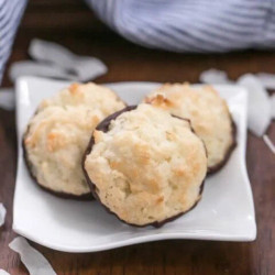 Coconut Macaroons