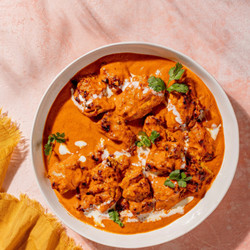 Asha's Butter Chicken