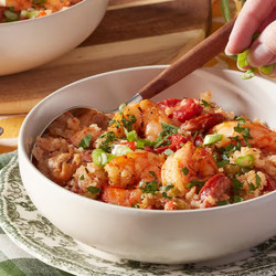Jambalaya