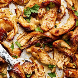 Crispy Chicken Carnitas (instant Pot, Stove Top Or Slow Cooker)
