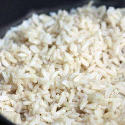How To Cook Brown Rice