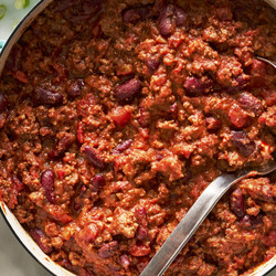 Classic Chili