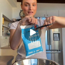 Cheats Snickerdoodle Cookies