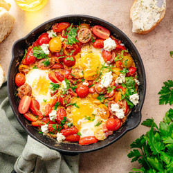 Shakshuka