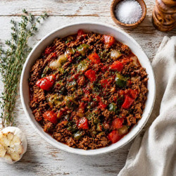 14 Ground Beef Dinners That Can Help You Lose Weight