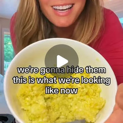 Egg Bites