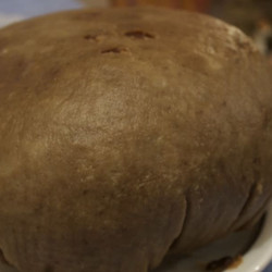 Granny's Clootie Dumpling