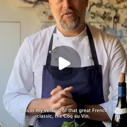 Coq Au Vin